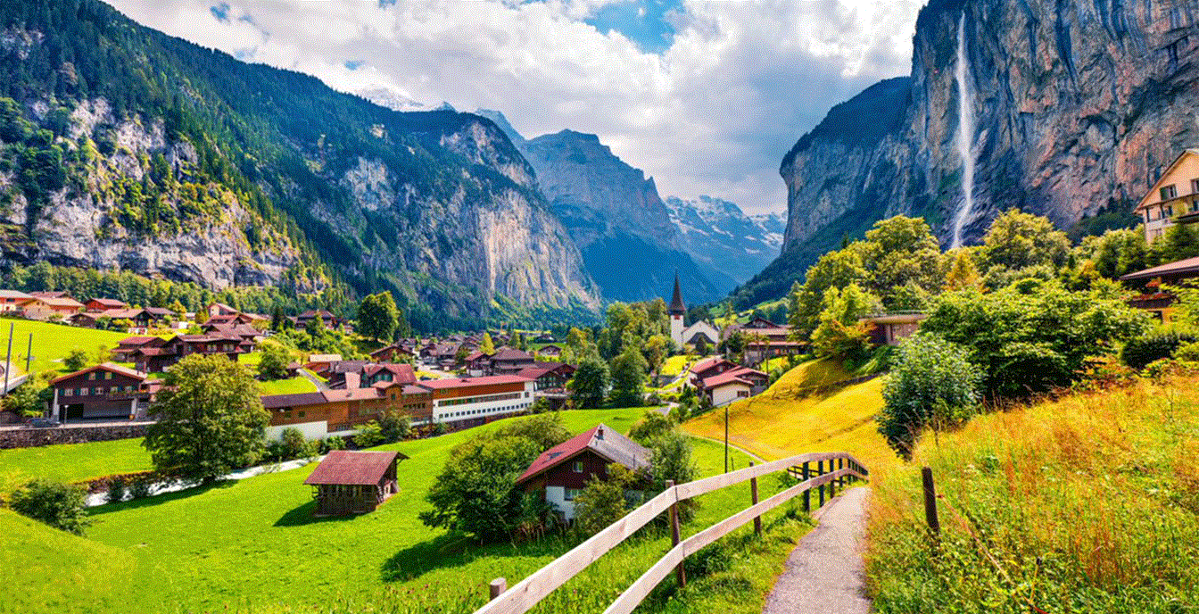 switzerland-lauterbrunnen-valley-alps
